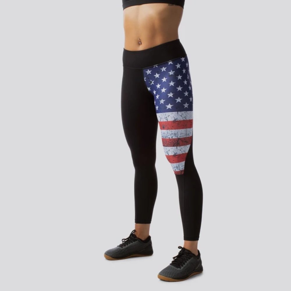 Born Primitive Your Go-To Leggings